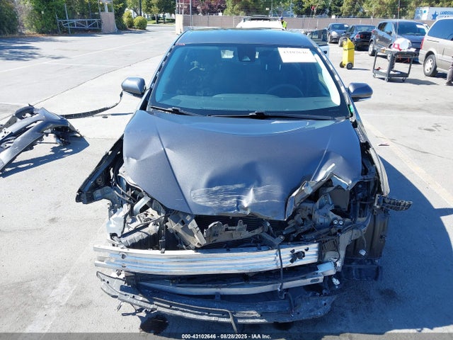 Toyota 2zr-fxe,1nm 2022 JTDKAMFU4N3168995 Image 6