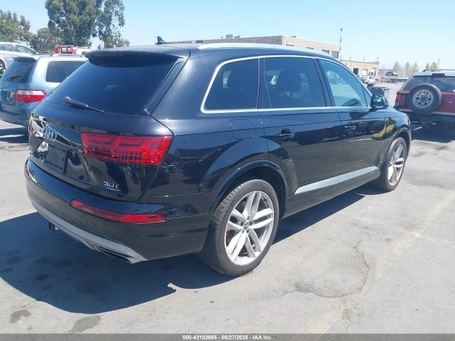 2018 AUDI Q7 WA1VAAF79JD010544 Photo 3