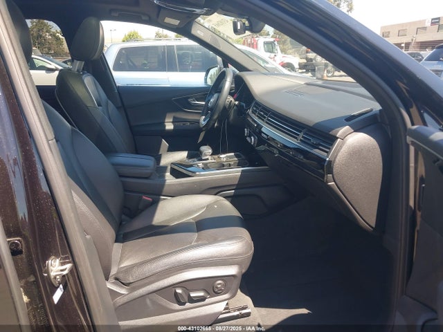 2018 AUDI Q7 WA1VAAF79JD010544 Photo 4