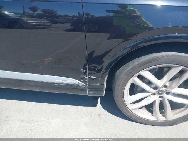 2018 AUDI Q7 WA1VAAF79JD010544 Photo 5