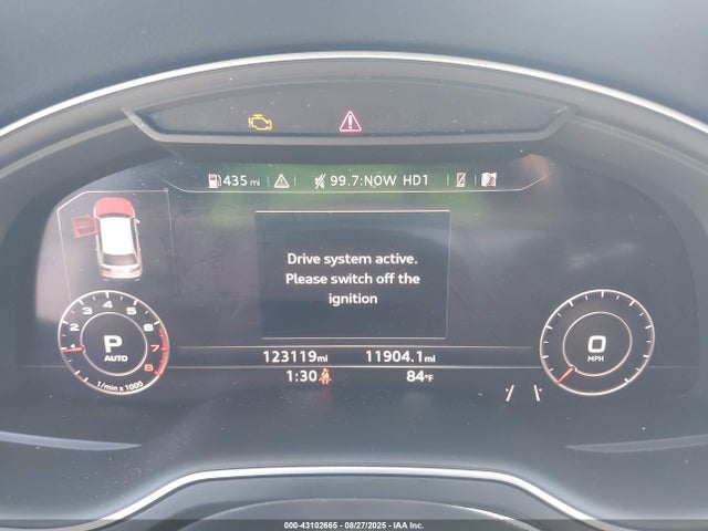 2018 AUDI Q7 WA1VAAF79JD010544 Photo 6
