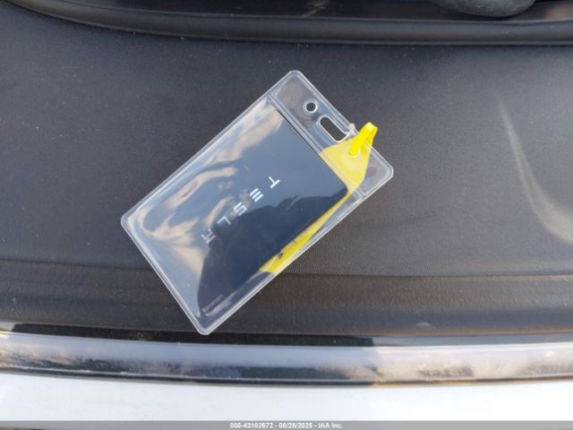 2026 TESLA MODEL Y 7SAYGDEEXTF357639 Photo 10