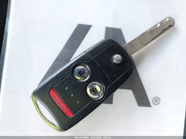 2007 ACURA MDX 2HNYD28307H516425 Photo 10