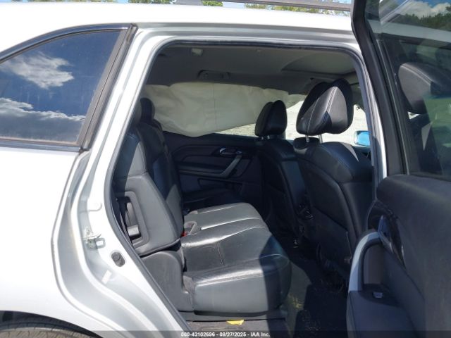 2007 ACURA MDX 2HNYD28307H516425 Photo 7