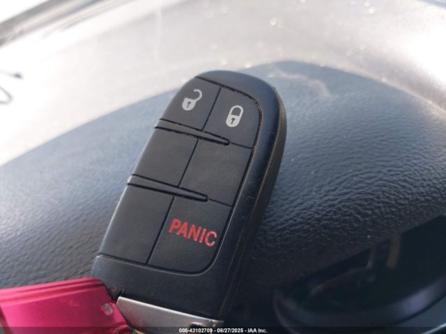 2017 DODGE JOURNEY 3C4PDCAB7HT580771 Photo 10