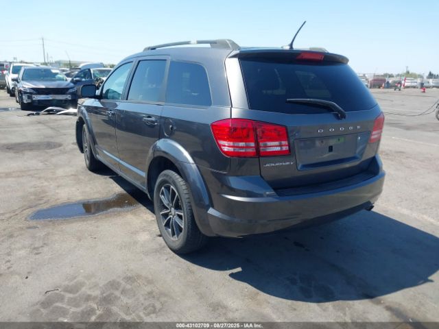 2017 DODGE JOURNEY 3C4PDCAB7HT580771 Photo 2