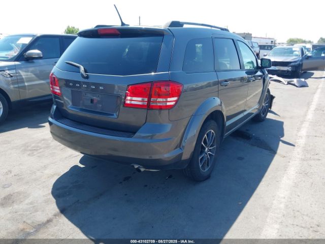 2017 DODGE JOURNEY 3C4PDCAB7HT580771 Photo 3