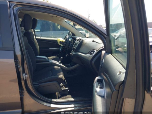 2017 DODGE JOURNEY 3C4PDCAB7HT580771 Photo 4