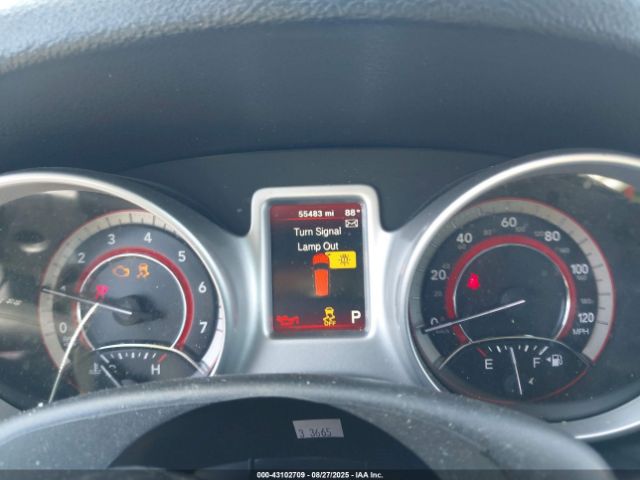 2017 DODGE JOURNEY 3C4PDCAB7HT580771 Photo 6