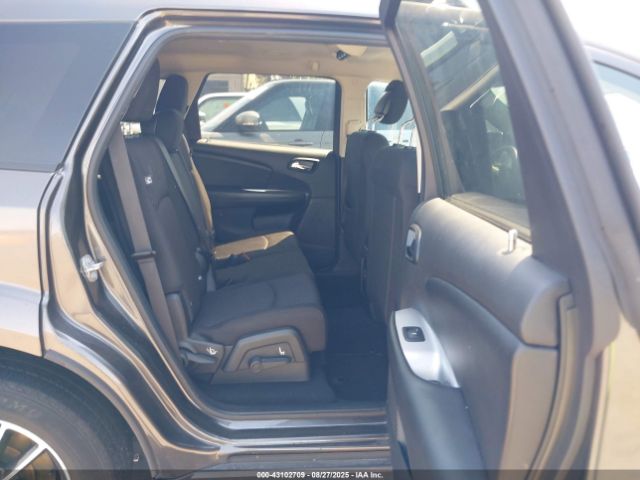 2017 DODGE JOURNEY 3C4PDCAB7HT580771 Photo 7