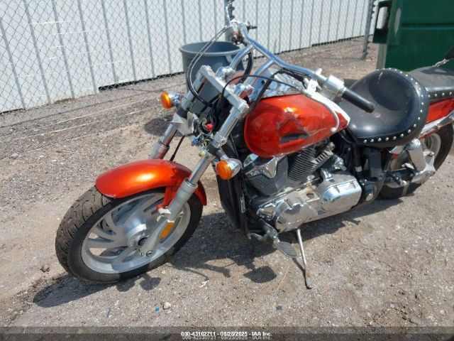 2006 HONDA VTX1300 1HFSC55096A210482
