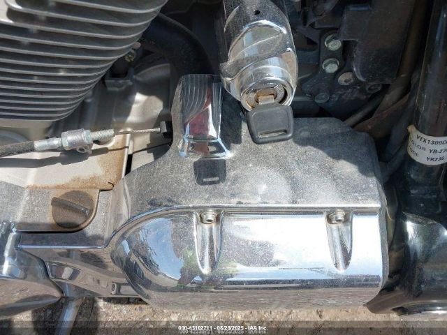2006 HONDA VTX1300 1HFSC55096A210482 Photo 10