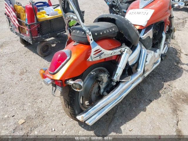 2006 HONDA VTX1300 1HFSC55096A210482 Photo 2