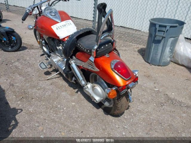2006 HONDA VTX1300 1HFSC55096A210482 Photo 3