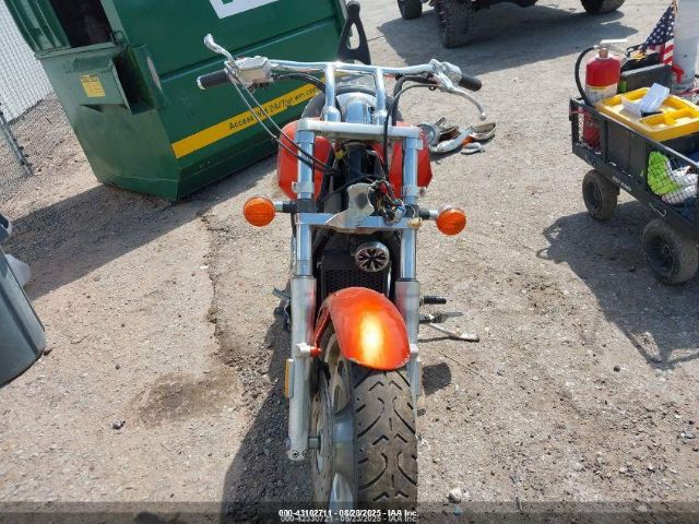 2006 HONDA VTX1300 1HFSC55096A210482 Photo 4