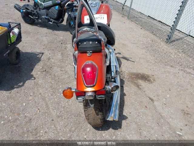 2006 HONDA VTX1300 1HFSC55096A210482 Photo 5