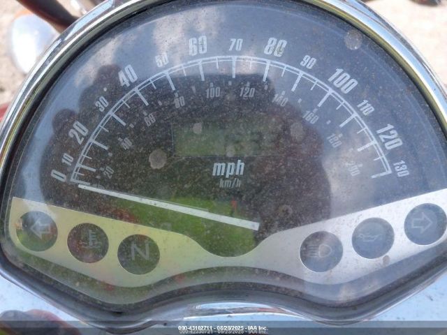 2006 HONDA VTX1300 1HFSC55096A210482 Photo 6