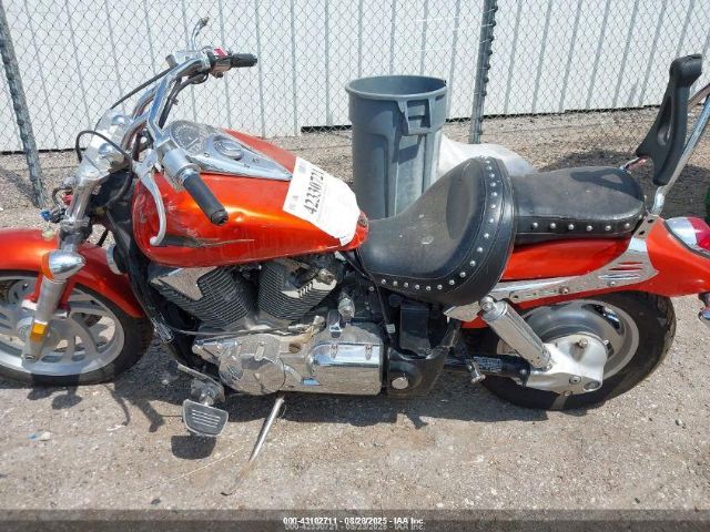 2006 HONDA VTX1300 1HFSC55096A210482 Photo 7