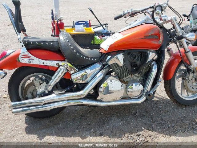2006 HONDA VTX1300 1HFSC55096A210482 Photo 8