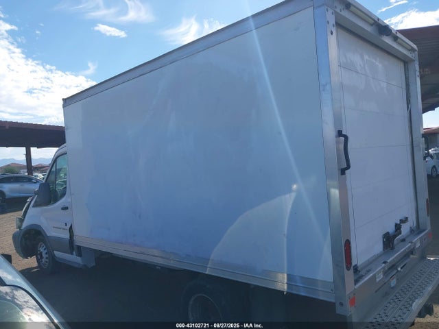 1FDBF8ZM7JKA69717 Ford Transit