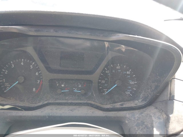 1FDBF8ZM7JKA69717 Ford Transit