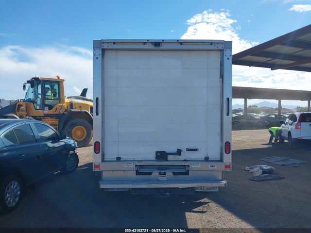 1FDBF8ZM7JKA69717 Ford Transit