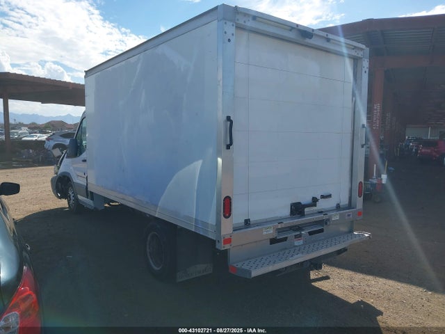 1FDBF8ZM7JKA69717 Ford Transit