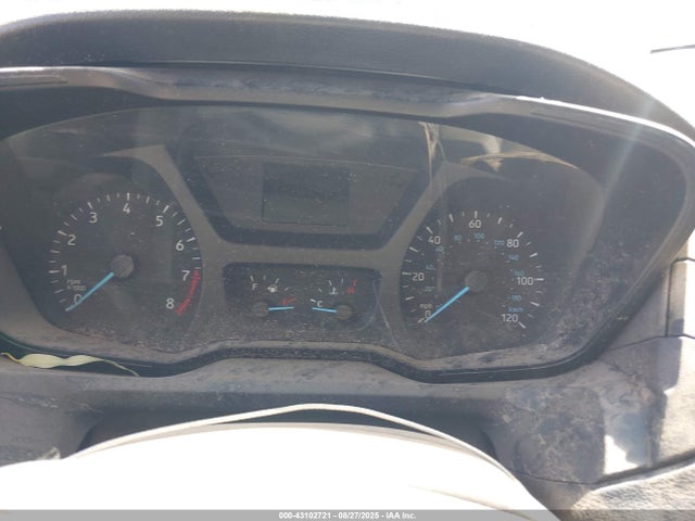 1FDBF8ZM7JKA69717 Ford Transit