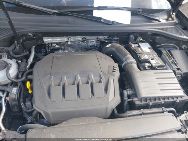 2024 AUDI Q3 WA1EECF37R1103623 Photo 9