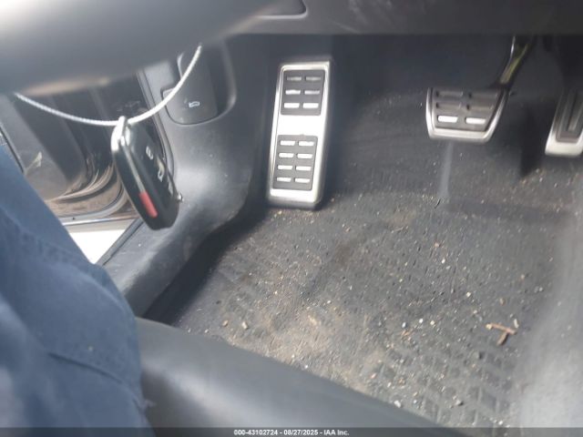 2024 AUDI Q3 WA1EECF37R1103623 Photo 10