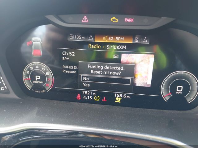 2024 AUDI Q3 WA1EECF37R1103623 Photo 6