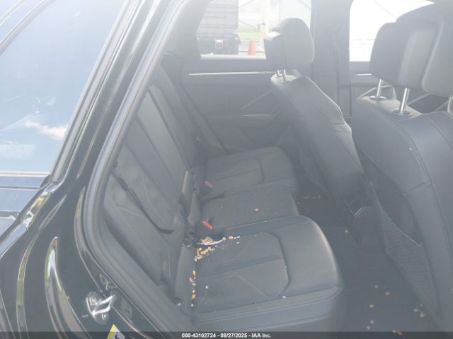 2024 AUDI Q3 WA1EECF37R1103623 Photo 7