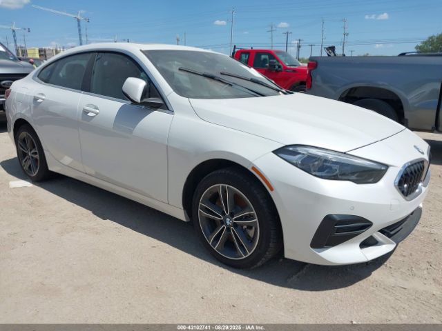 2024 BMW 228 GRAN COUPE WBA73AK03R7R69091