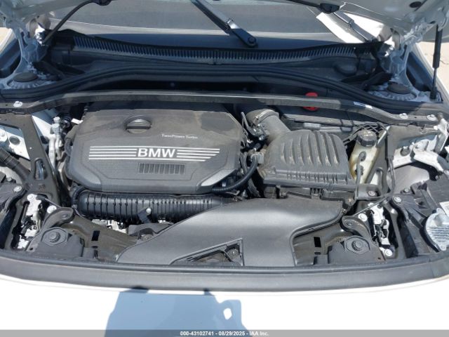 2024 BMW 228 GRAN COUPE WBA73AK03R7R69091 Photo 9