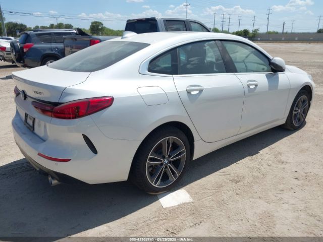 2024 BMW 228 GRAN COUPE WBA73AK03R7R69091 Photo 3