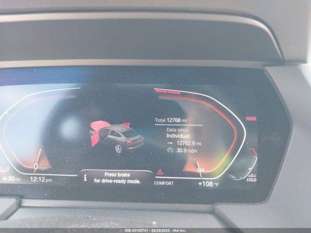 2024 BMW 228 GRAN COUPE WBA73AK03R7R69091 Photo 6