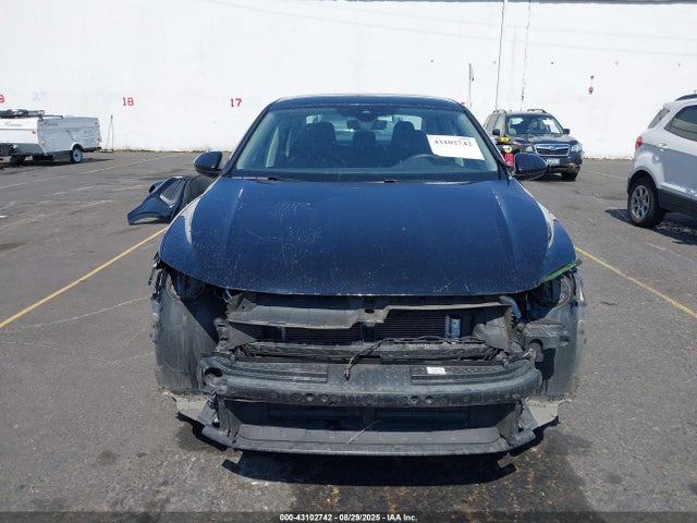 3VWEM7BU0RM033395 Volkswagen tsi