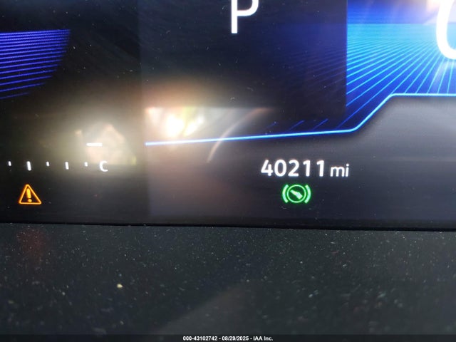 3VWEM7BU0RM033395 Volkswagen tsi