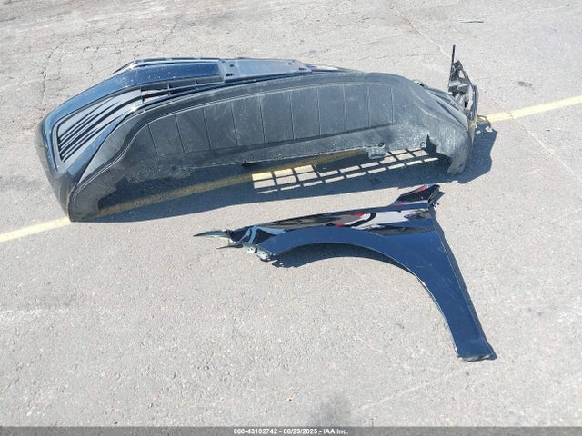 3VWEM7BU0RM033395 Volkswagen tsi