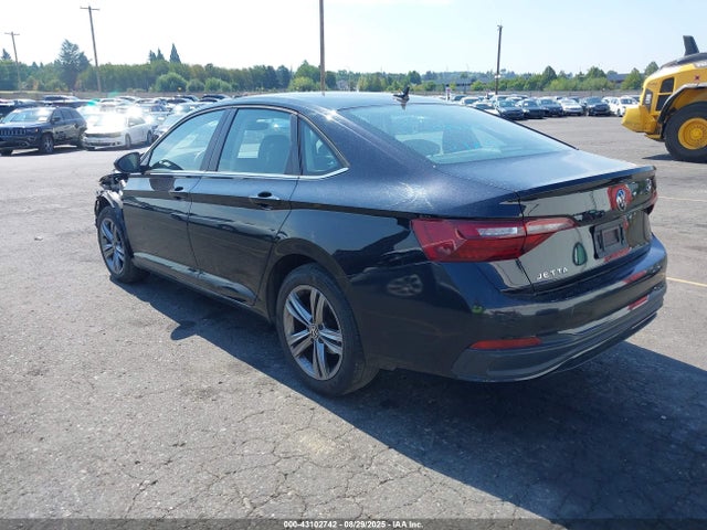 3VWEM7BU0RM033395 Volkswagen tsi