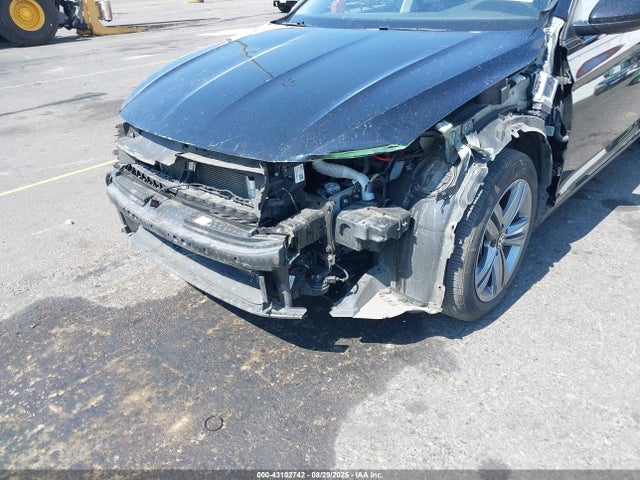 3VWEM7BU0RM033395 Volkswagen tsi