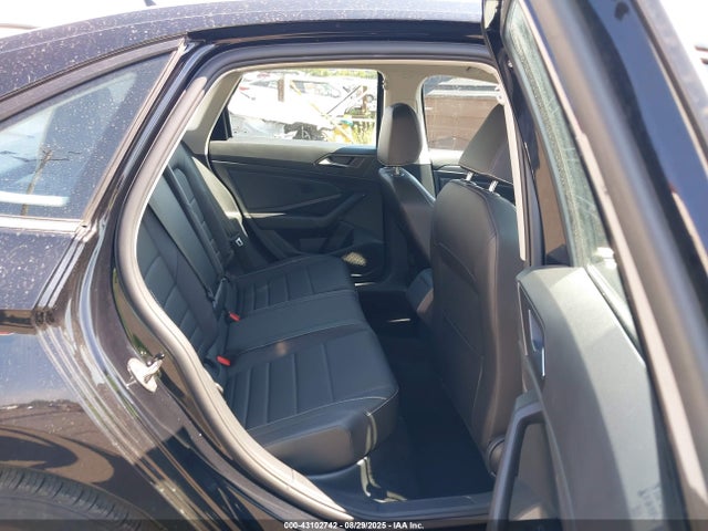 3VWEM7BU0RM033395 Volkswagen tsi