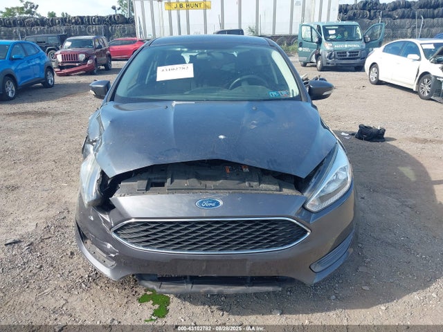 1FADP3K27HL301345 Ford 2.0l gdi