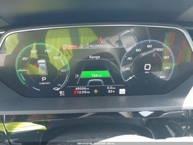 2022 AUDI E-TRON WA1LAAGE9NB010047 Photo 6