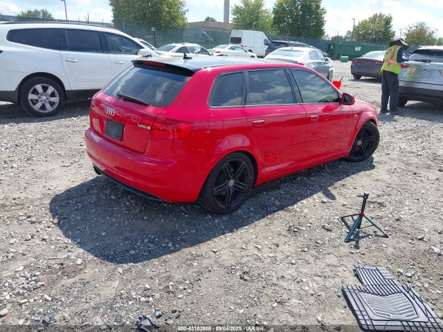 2012 AUDI A3 WAUMFAFM9CA037494 Photo 3