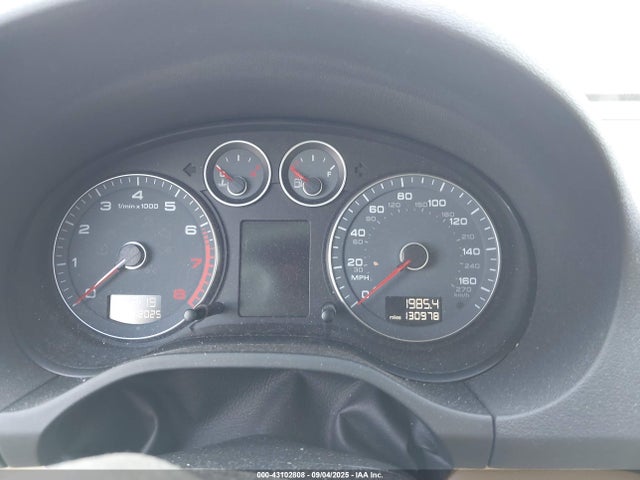 2012 AUDI A3 WAUMFAFM9CA037494 Photo 6