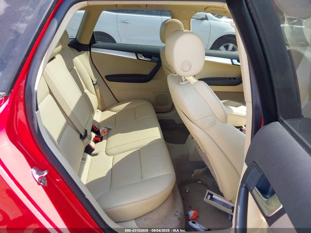 2012 AUDI A3 WAUMFAFM9CA037494 Photo 7