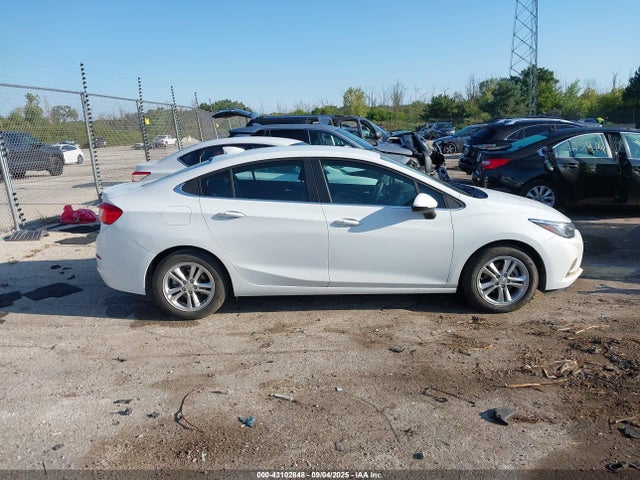 1G1BE5SM5H7204957 Chevrolet le2 -di: direct injection, vvt: variable valve timing, gen, alum