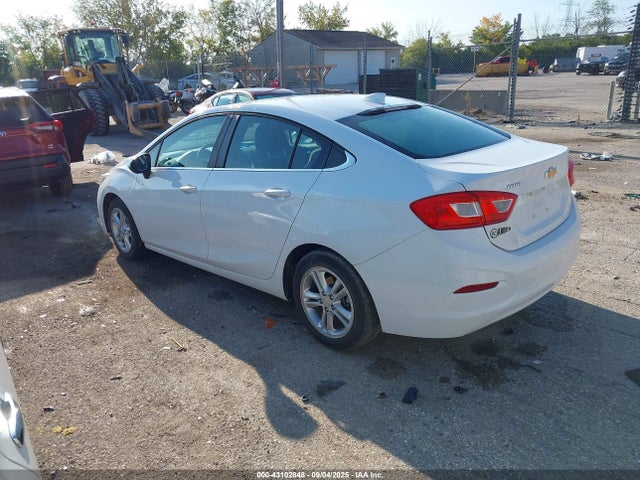 1G1BE5SM5H7204957 Chevrolet le2 -di: direct injection, vvt: variable valve timing, gen, alum