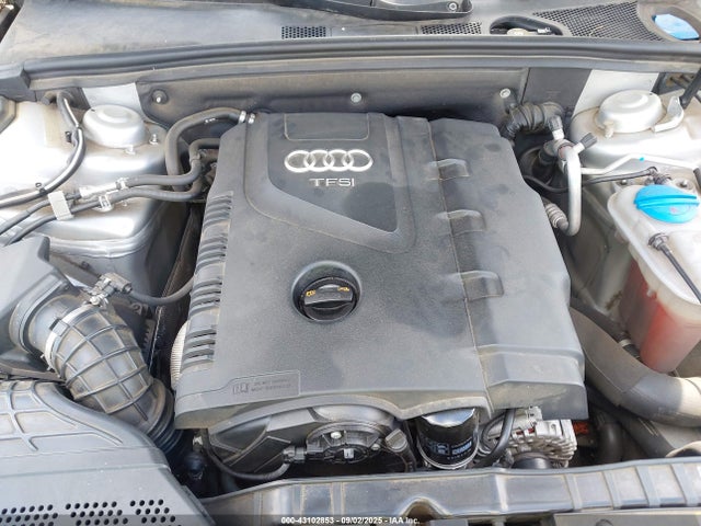 2013 AUDI ALLROAD WA1UFAFL9DA130182 Photo 9